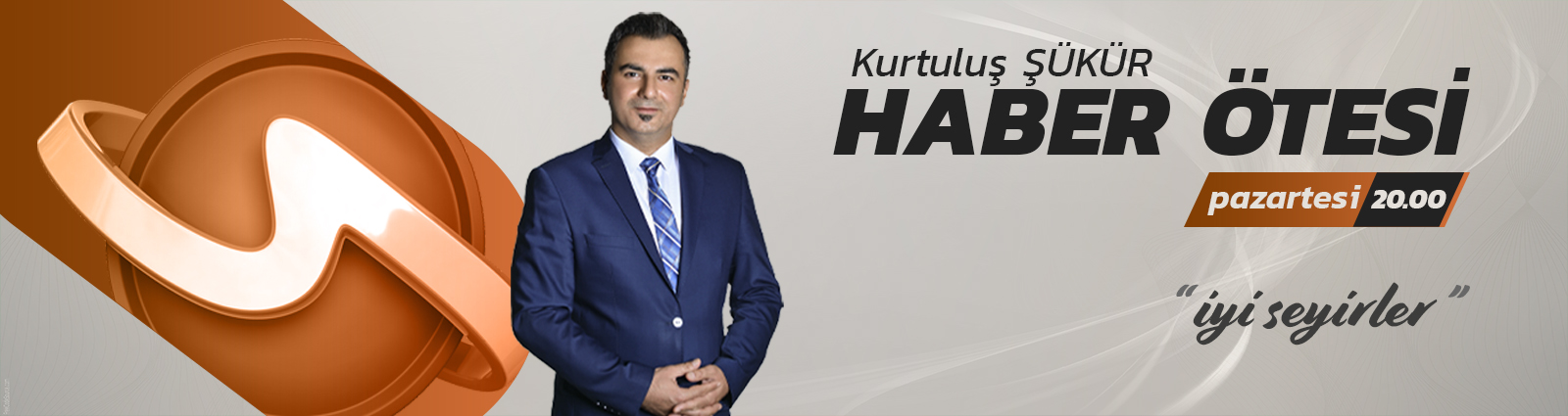 HABER ÖTESİ